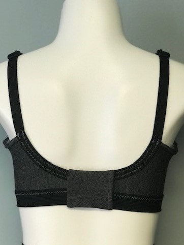 Women's Essential FR Tech Active Fit Safety Bra