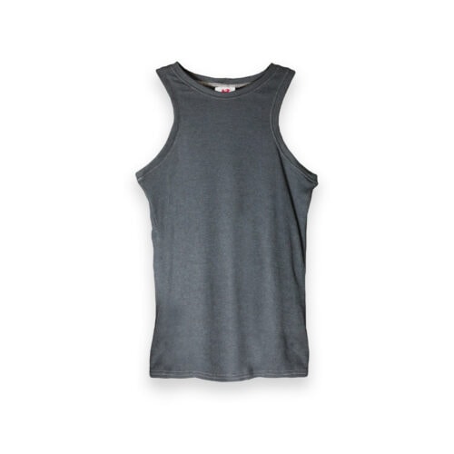 Front of Seraphina Safety's Flame Resistant FR active tank top.