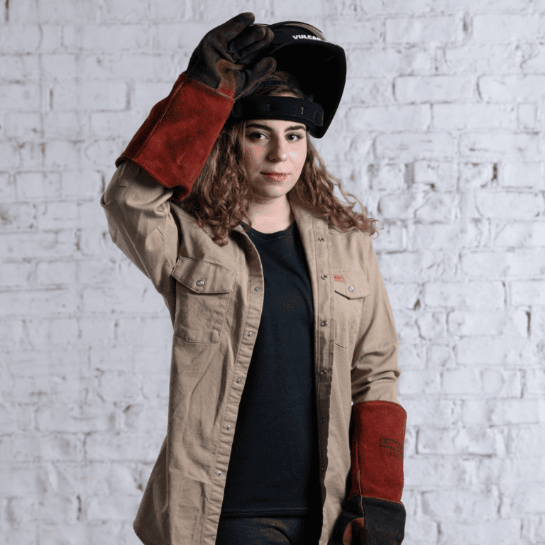 Empowering Worker’s Choice in Flame Resistant Clothing